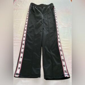 Girls Juicy Couture sweat pants